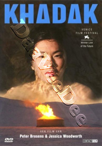 Khadak |   DVD